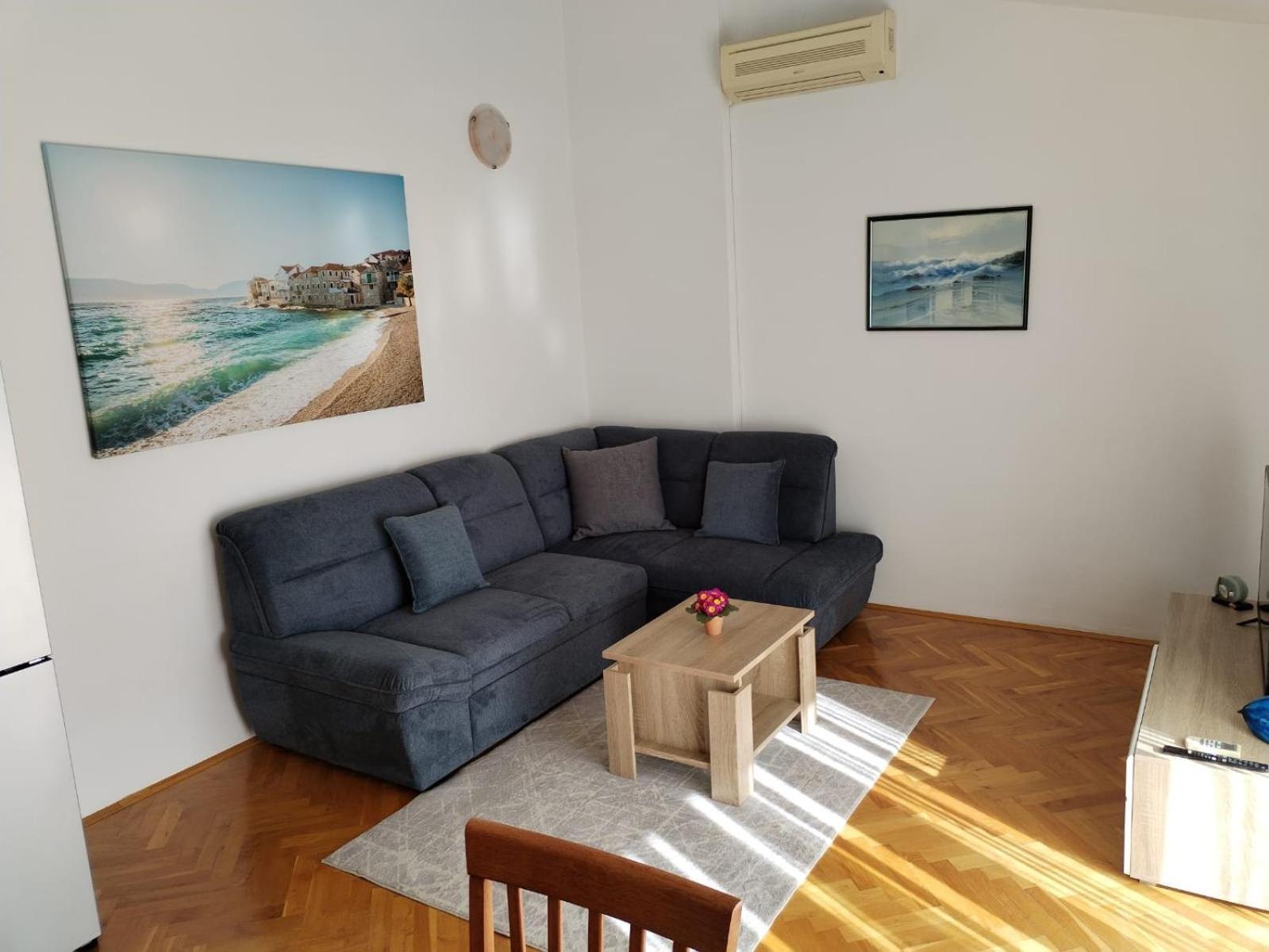 Apartmani Ljubo Primosten Exterior photo